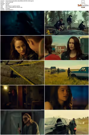 Wynonna Earp S01 S04 1080p WEBRip 10Bit DDP2 0 HEVC-d3g