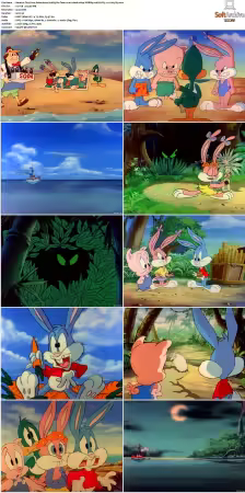 Tiny Toon Adventures 1990 S01-S03 1080p WEBRip 10bit EAC3 2.0 x265-iVy