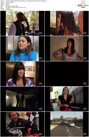The Millionaire Matchmaker S01 1080p HULU WEB-DL AAC2.0 H264-GPRS