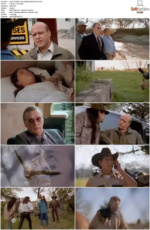 Walker Texas Ranger 1993 S01-S09 1080p WEB-DL H265 10bit DDP2.0-Zero00
