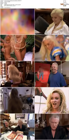The Girls Next Door S01 S06 DVDRip XviD-SCE