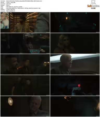Silo 2023 S02 2160p ATVP WEB-DL x265 HEVC 10bit DDP 5.1 Vyndros