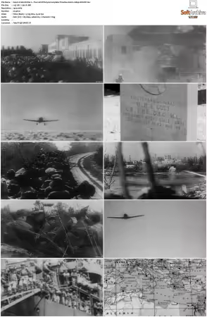 World War 2 The Call Of Duty A Complete Timeline S01 1080p-NOGRP