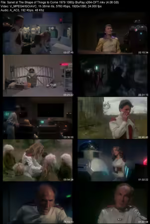 The Shape of Things to Come 1979 1080p BluRay x264-OFT