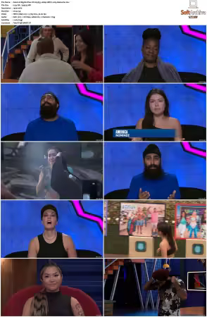Big Brother US S25 1080p HEVC x265-MeGusta