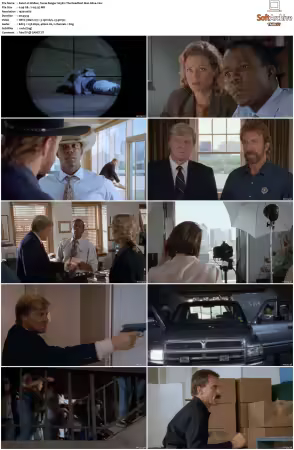 Walker Texas Ranger 1993 S01-S09 1080p WEB-DL H265 10bit DDP2.0-Zero00
