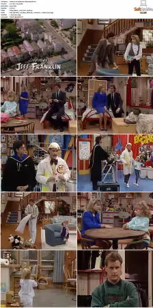 Full House S01-S08 German DL 1080p NetflixHD x264-4SJ