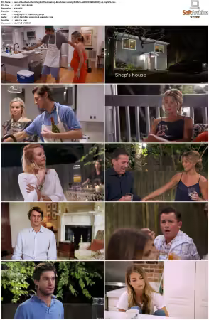 Southern Charm S05 1080p AMZN WEB-DL DDP5.1 H264-NTb