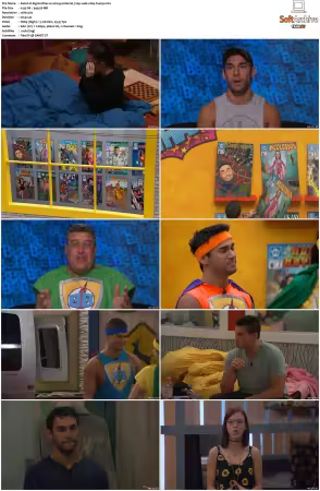 Big Brother US S21 720p WEB x264-SCENE