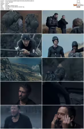 Special Forces Worlds Toughest Test S01 S04 1080p WEB-DL AAC2.0 H264-BTN