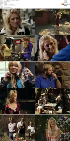 The Simple Life 2003 S05 TVRip x264-IC