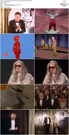 Tim And Eric Awesome Show Great Job S01-S05 DVDRip XviD-Scene