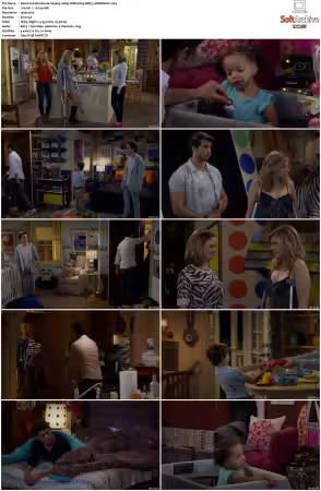 Fuller House S01 S05 1080p WEB H264 DDP5.1-DERMAGiC