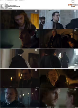 Medici S03 1080p WEB x264-ASCENDANCE