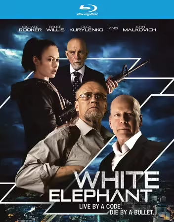 White Elephant 2022 1080p BluRay Remux AVC DTS HD MA 5.1-HDT