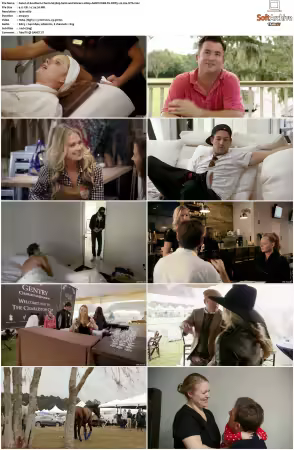 Southern Charm S03 1080p AMZN WEB-DL DDP5.1 H264-NTb