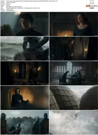 House Of The Dragon 2022 S02 2160p AMZN WEB-DL x265 HEVC 10bit DDP 5.1 Vyndros