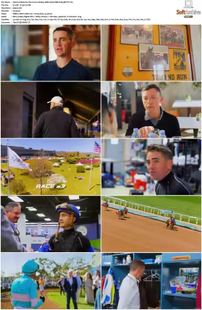 Race For The Crown S01 HDR 2160p WEB h265-BETTY