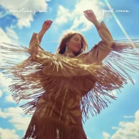 Caroline Jones - Good Omen (2026)