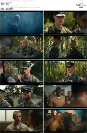 Boots S01 NF 1080p WEB-DL H 264 DD5.1 EAC3 DUAL TORK