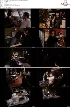 China Beach 1988 S01-S04 1080p H265 AAC 2CH-MNKYDDL