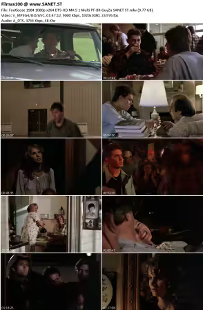 Footloose 1984 1080p x264 DTS-HD MA 5.1 Multi PT-BR-GuyZo
