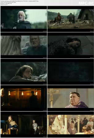 Die Papstin 2009 1080p BluRay REMUX AVC DTS-HD-MA 5.1-UnKn0wn
