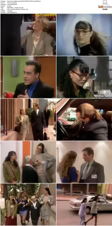 Yo soy Betty la fea 1999 S01 NF WEB-DL DDP2.0 x264-BTW