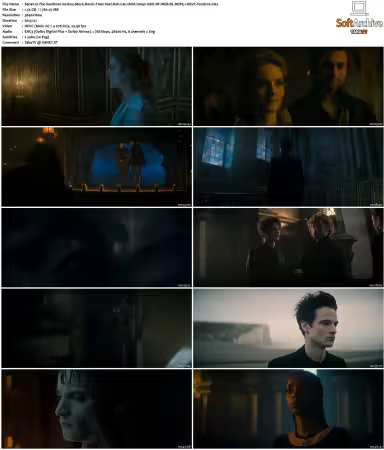 The Sandman 2022 S02 2160p NF WEB-DL x265 HEVC 10bit DDP 5.1 Vyndros