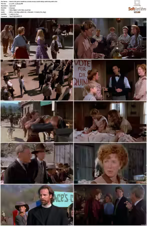 Dr Quinn Medicine Woman S02 MULTi 1080p WEB H264-UKDTV