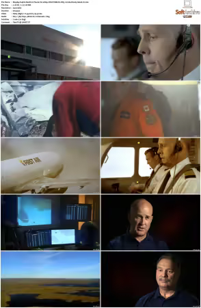 Mayday aka Air Crash Investigation S01-S25 1080p WEB-DL DDP5.1 H264-MIXED