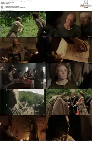 World Without End S01 720p BluRay x264-SAiMORNY