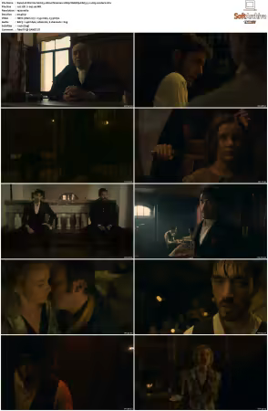 Warrior S01 S03 1080p WebRip EAC3 5.1 x265-Lootera