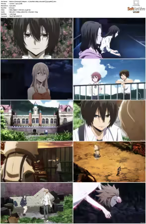Gleipnir S01 2020 1080p WEB-DL AVC AAC 2.0 English Dubbed-Golumpa