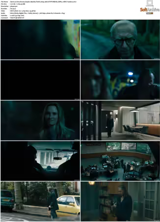Slow Horses 2022 S04 2160p ATVP WEB-DL x265 HEVC 10bit DDP 5.1 Vyndros
