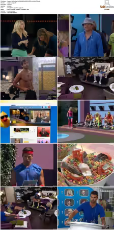 Big Brother US S14 AMZN WEB-DL DDP2.0 H264-BTW