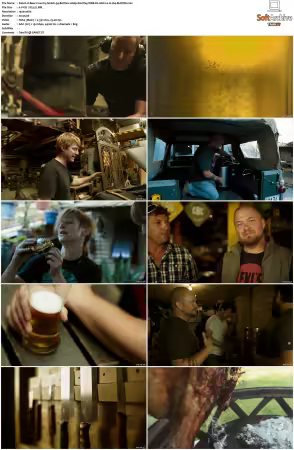 Beer Country S01 1080p DocPlay WEB-DL AAC2.0 H264-BLOOM
