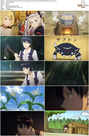 Farming Life In Another World S01 1080p AMZN WEB-DL DDP2.0 H264-Kitsune