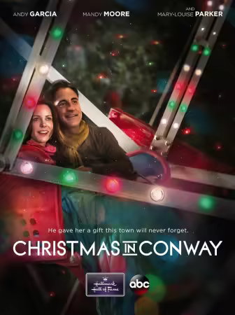Christmas in Conway 2013 1080p WEBRip DDP 2.0 10bit H265-iVy