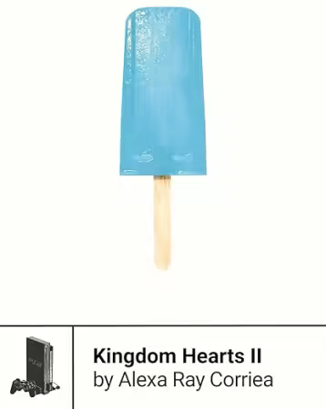 Kingdom Hearts II