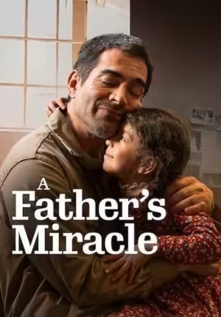 A Fathers Miracle 2026 1080p WEB h264-EDITH
