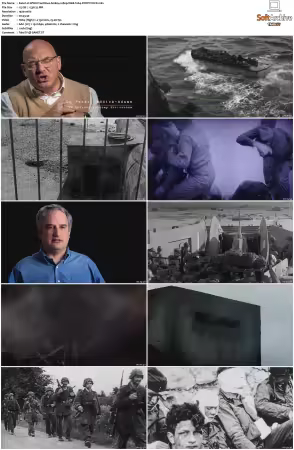 WWII Frontlines S01 1080p WEB h264-POPPYCOCK