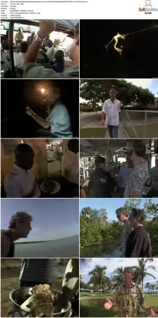 Anthony Bourdain No Reservations S02 480p AMZN WEB-DL DDP2.0 H264-Kitsune