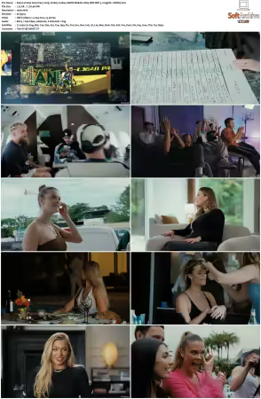 Paul American 2025 S01 1080p AMZN WEB-DL H265 SDR DDP 5 1 English -HONE