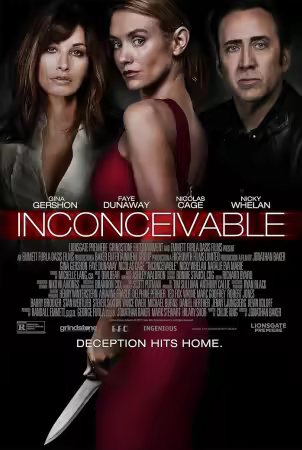 Inconceivable 2017 1080p HMAX WEB-DL DDP 5.1 H264-BLOOM