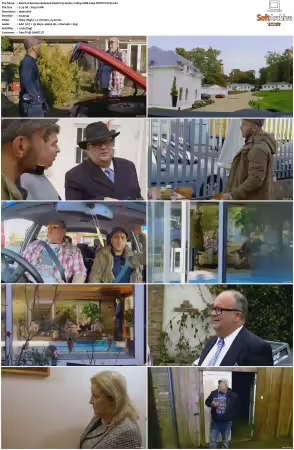 Ronnies Redneck Road Trip S01 1080p WEB h264-POPPYCOCK