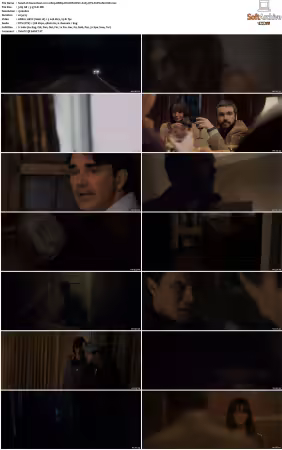 Youre Next 2011 1080p BRRip DV HDR HEVC X265 DTS-PoPCoRnUHD