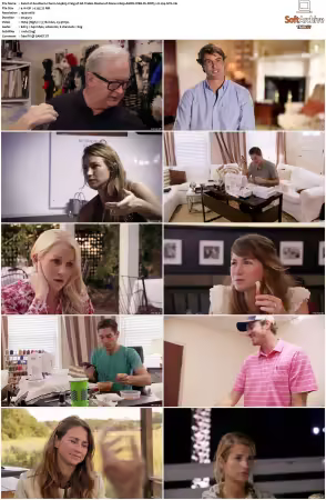 Southern Charm S04 1080p AMZN WEB-DL DDP5.1 H264-NTb