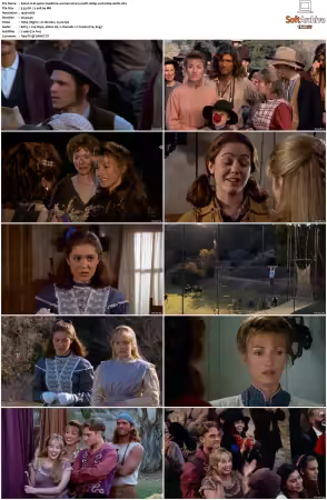 Dr Quinn Medicine Woman S02 MULTi 1080p WEB H264-UKDTV