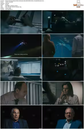 Mayday aka Air Crash Investigation S01 S25 1080p WEB-DL DDP5.1 H264-MIXED